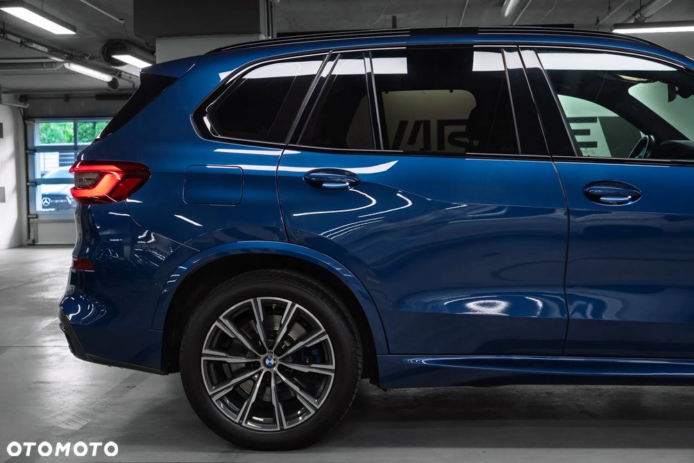 BMW X5 xDrive25d sport - 17