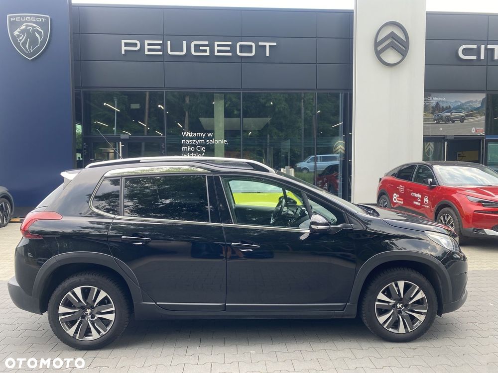 Peugeot 2008 - 6