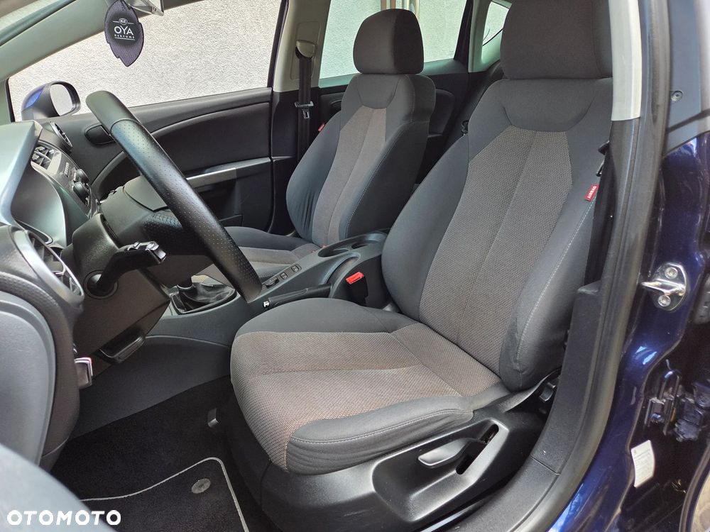 Seat Leon 1.4 TSI Sport Limited - 13