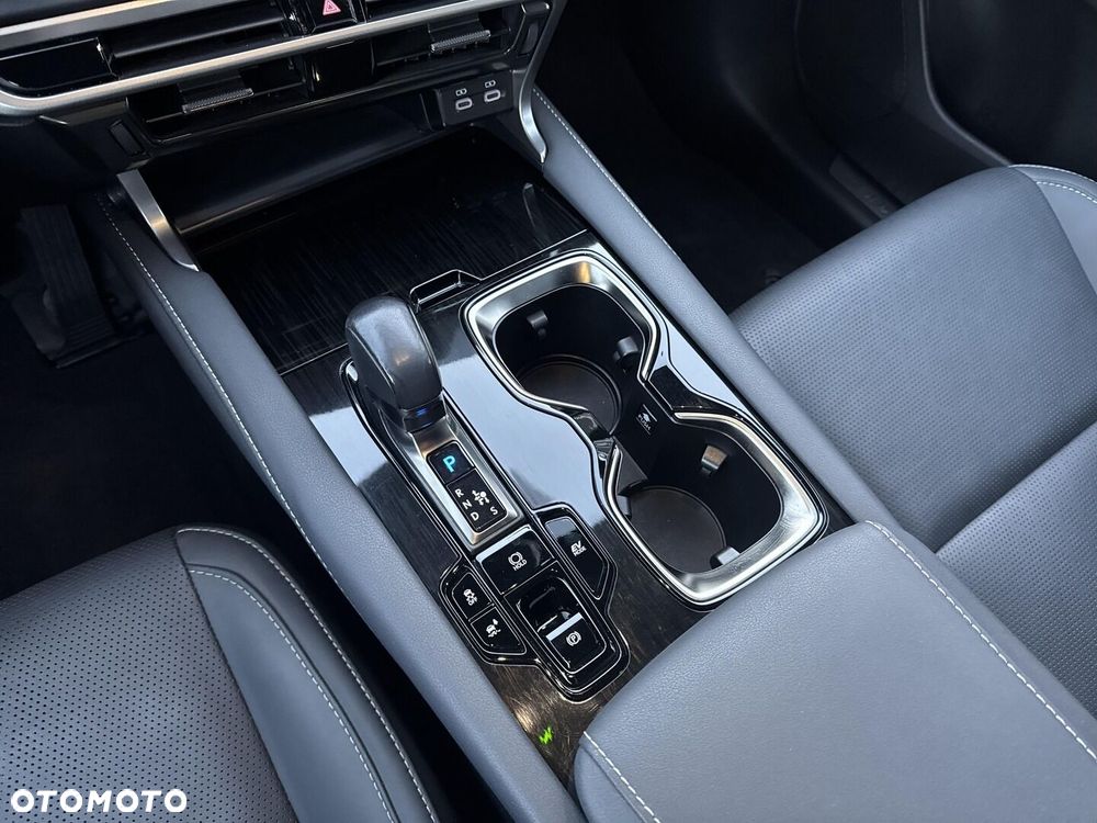 Lexus RX 350h F Sport Design - 15