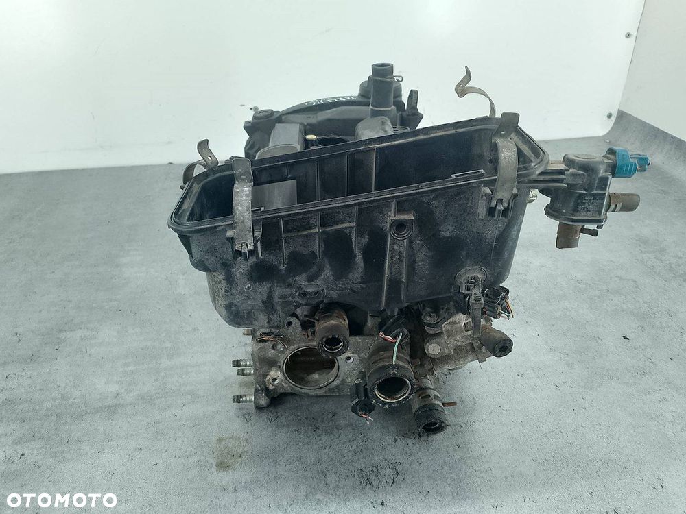 GŁOWICA TOYOTA YARIS III 1.0 VVT-I - 9