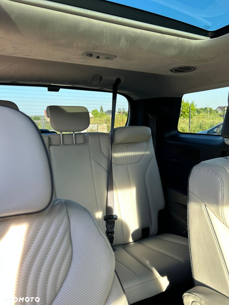 Hyundai Palisade - 14