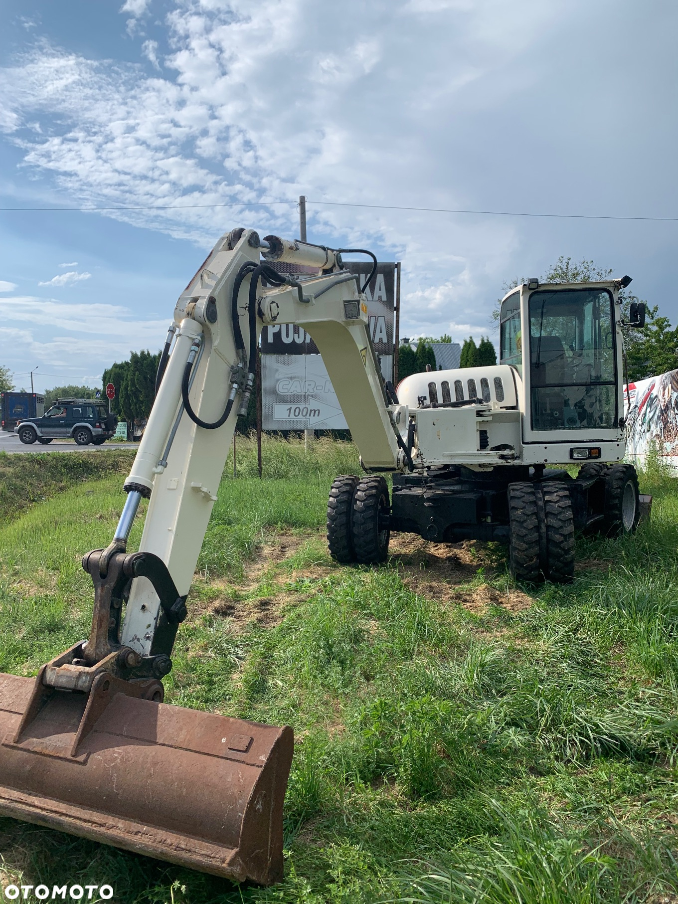 Terex 32M - 2