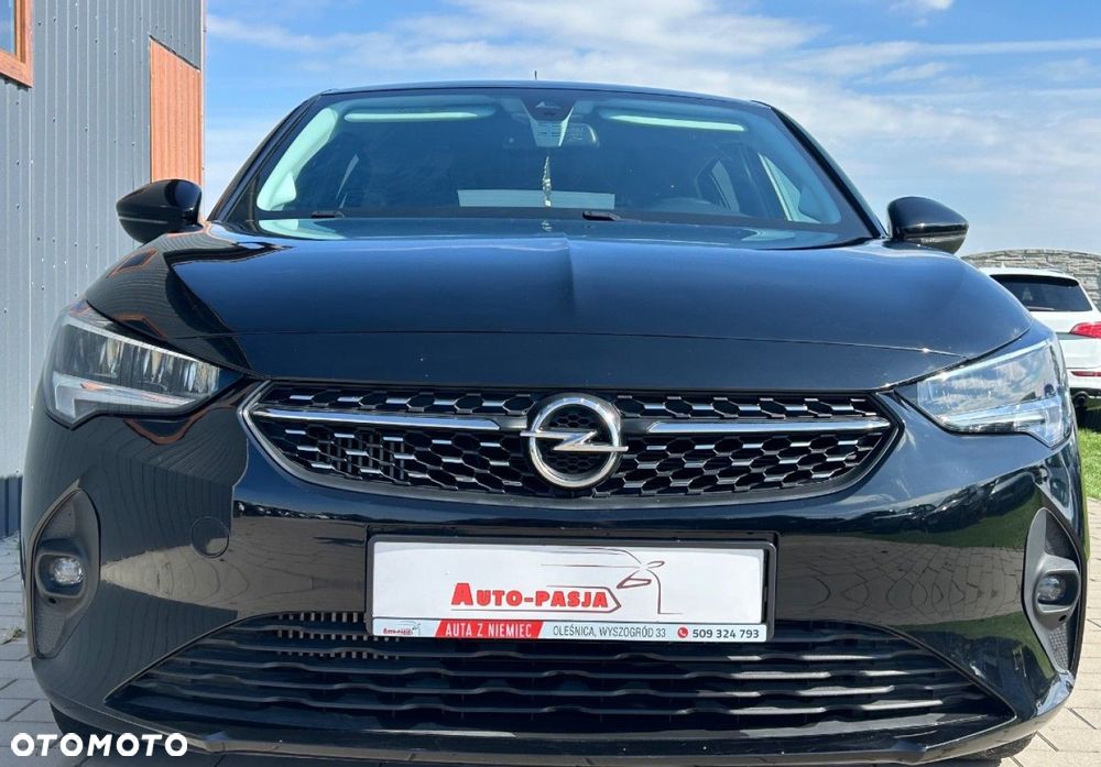 Opel Corsa - 2
