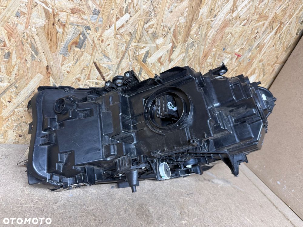 BMW 5 M5 G30 G31 FULL LED ADAPTIVE LED REFLEKTOR PRZEDNI LAMPA PRZEDNIA 7214962 - 3