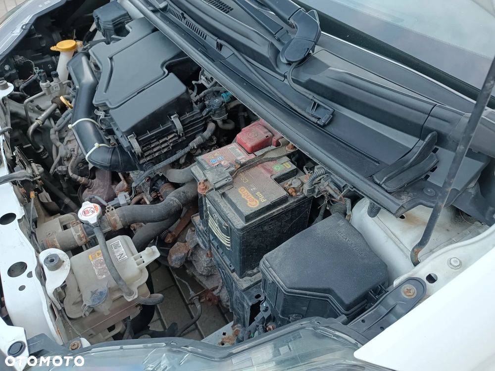 Toyota Yaris 1.0 Life EU6 - 31
