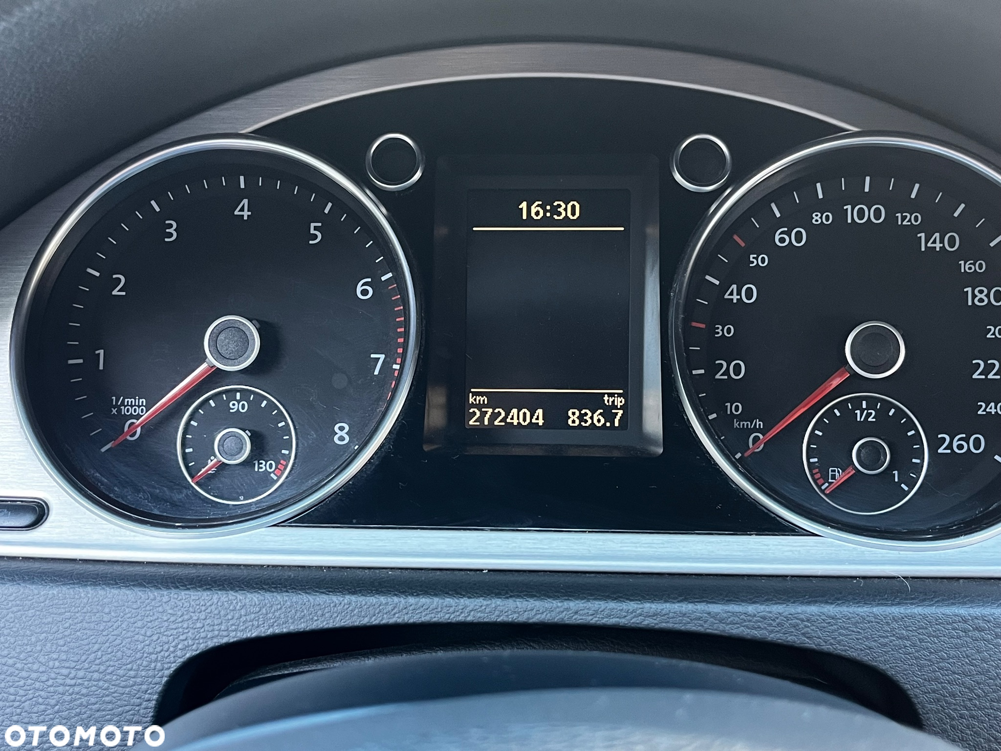Volkswagen Passat 2.0 TSI Highline - 7
