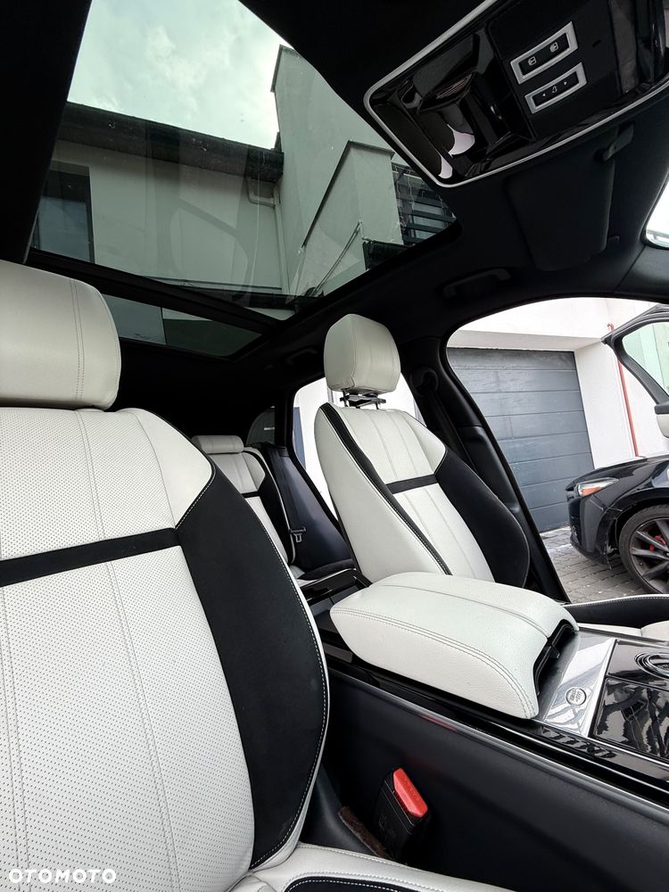 Land Rover Range Rover Velar 2.0 Si4 GPF R-Dynamic - 32