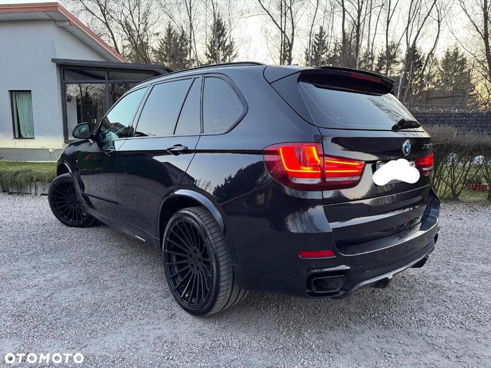 BMW X5 M - 3