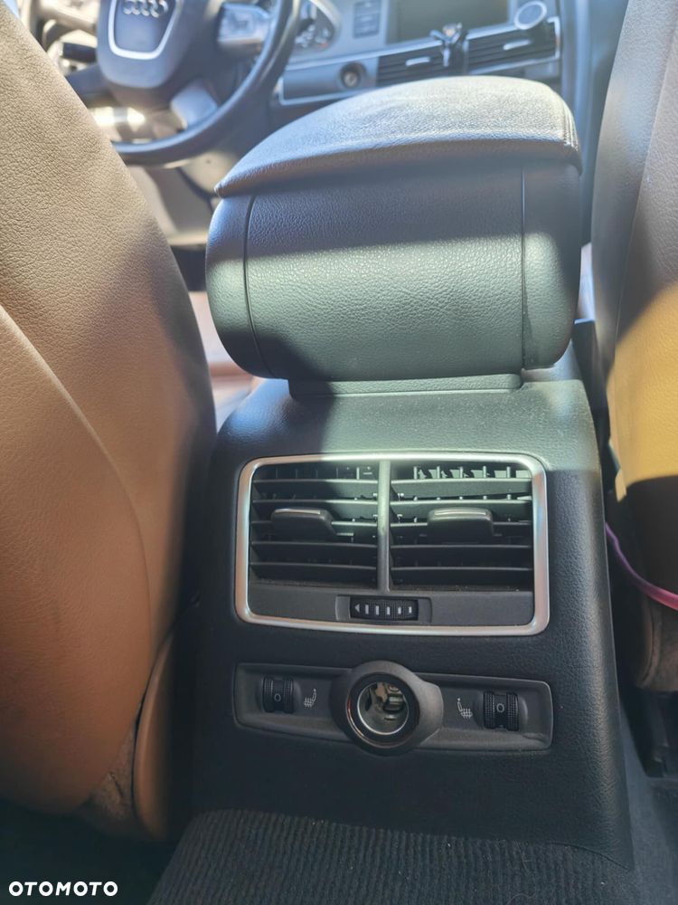 Audi A6 Limousine - 14