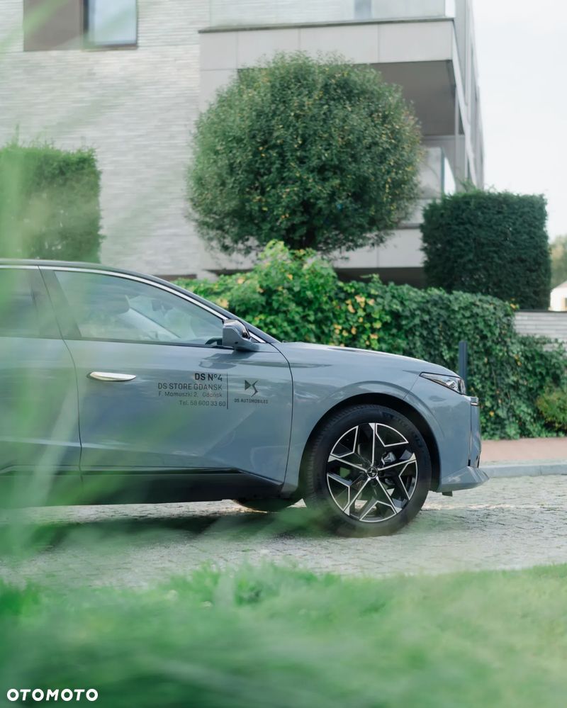 DS Automobiles DS 4 - 11