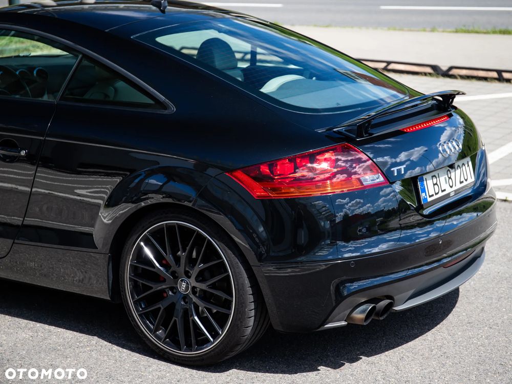 Audi TT Coupé 2.0 TFSI S tronic - 21