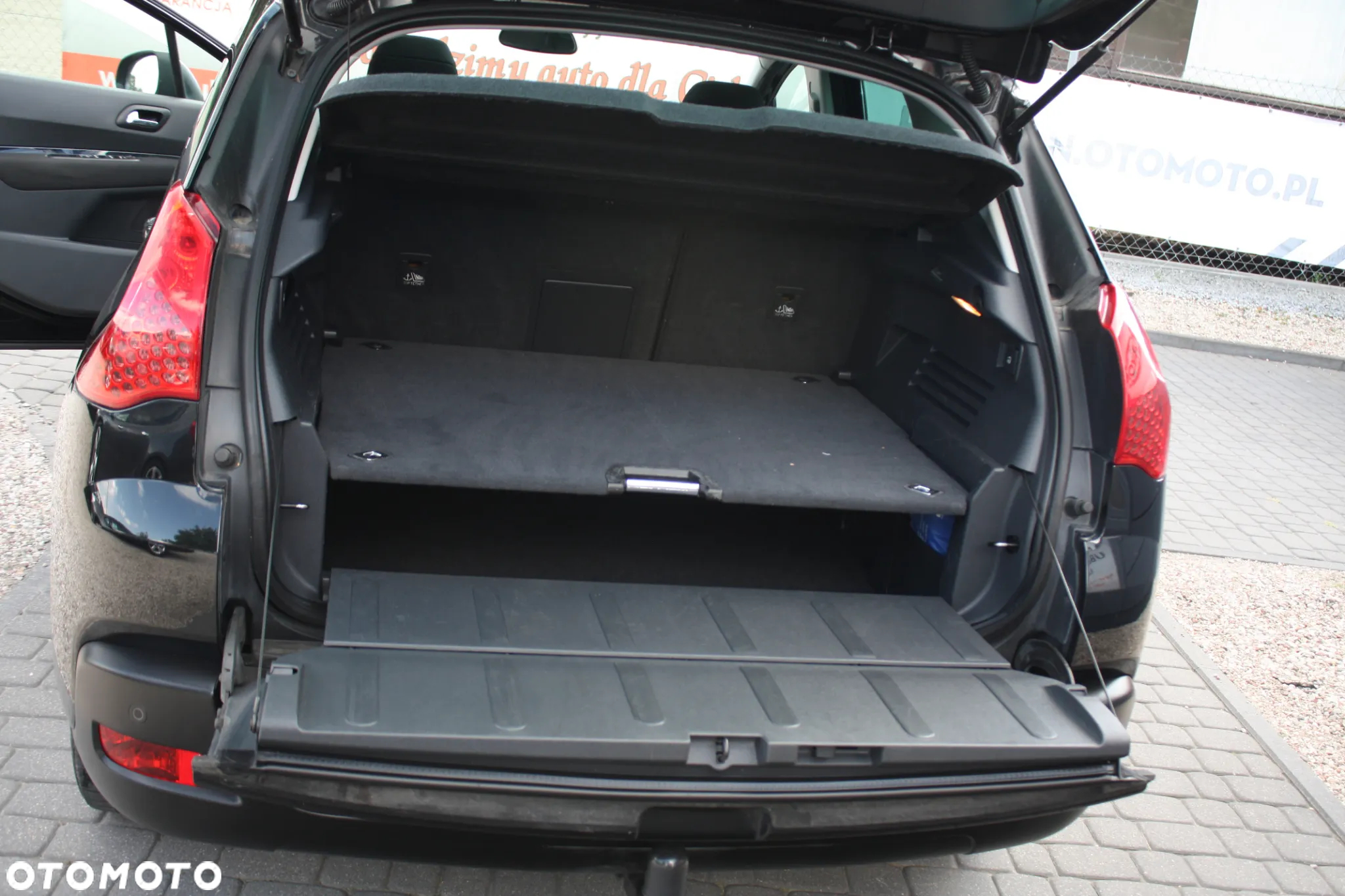 Peugeot 3008 1.6 Active - 8