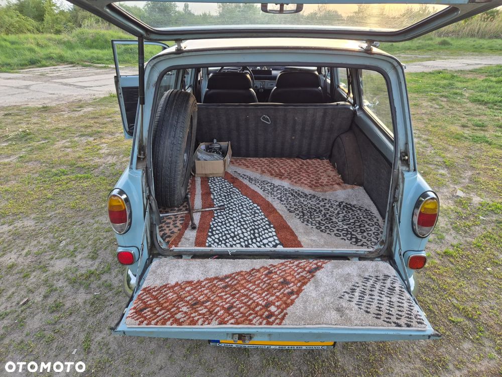 Volvo Inny - 12