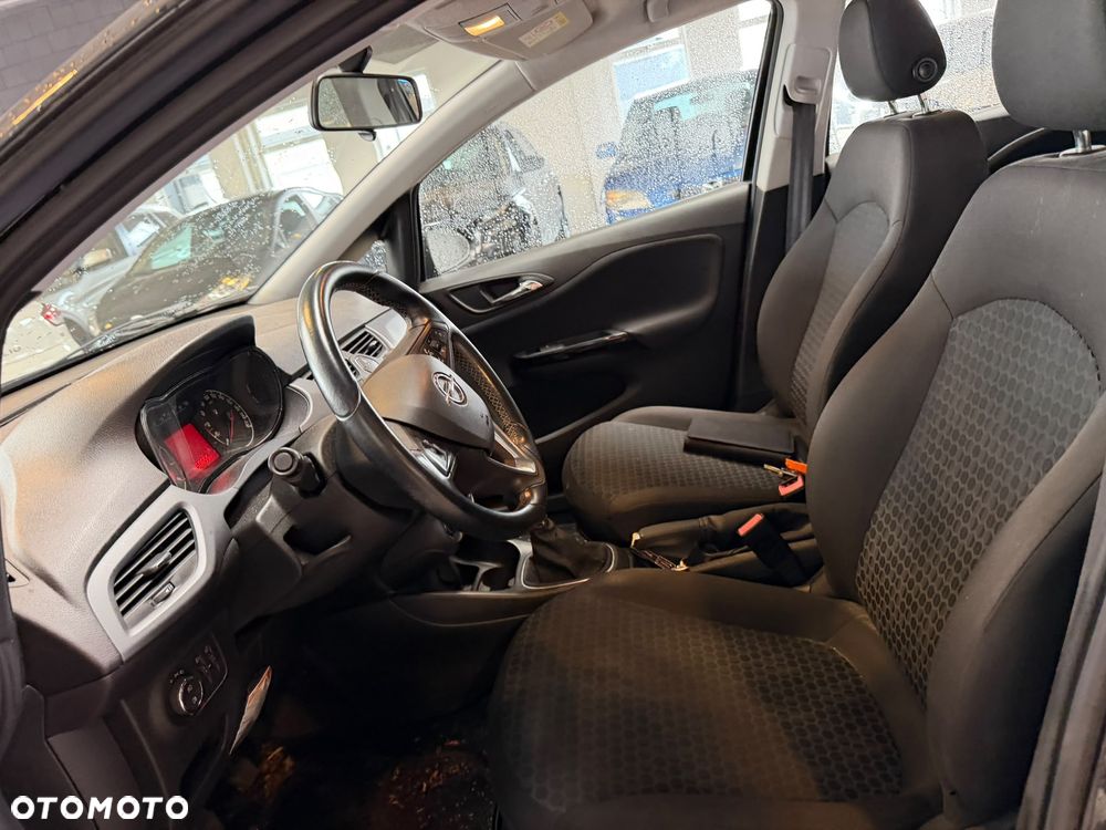 Opel Corsa - 21