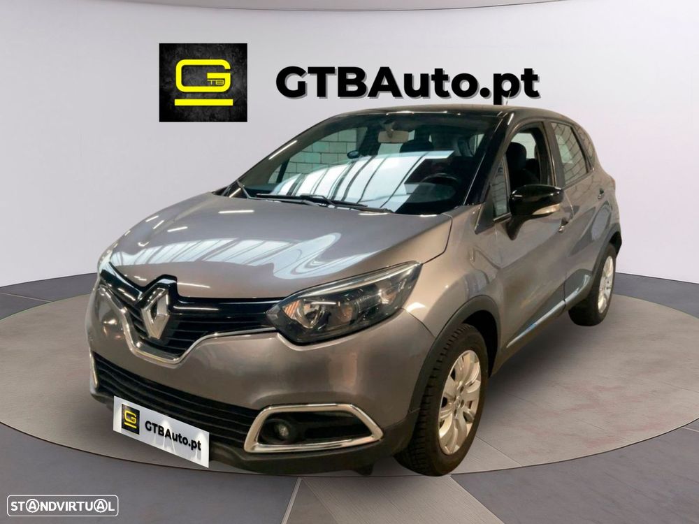 Renault Captur - 2