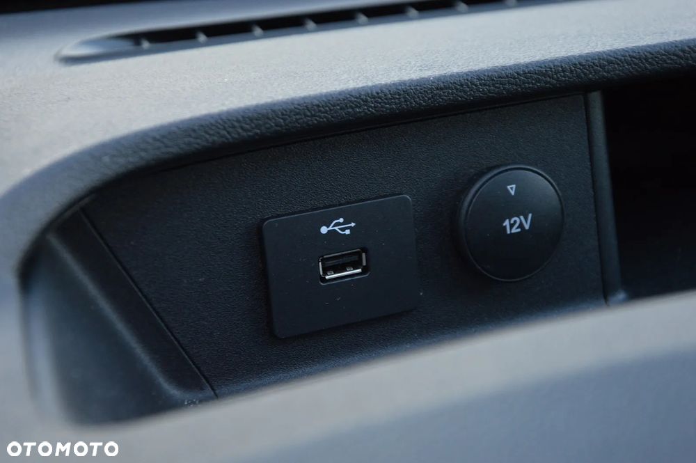 Ford TRANSIT L3H2 - 31