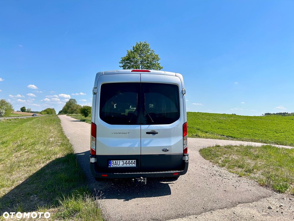 Ford Transit Kombi 310 L3H2 Trend - 5