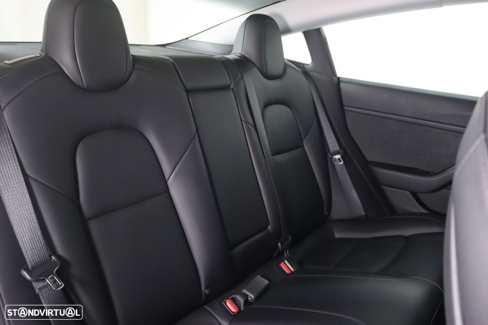 Tesla Model 3 Long-Range Dual Motor AWD - 14