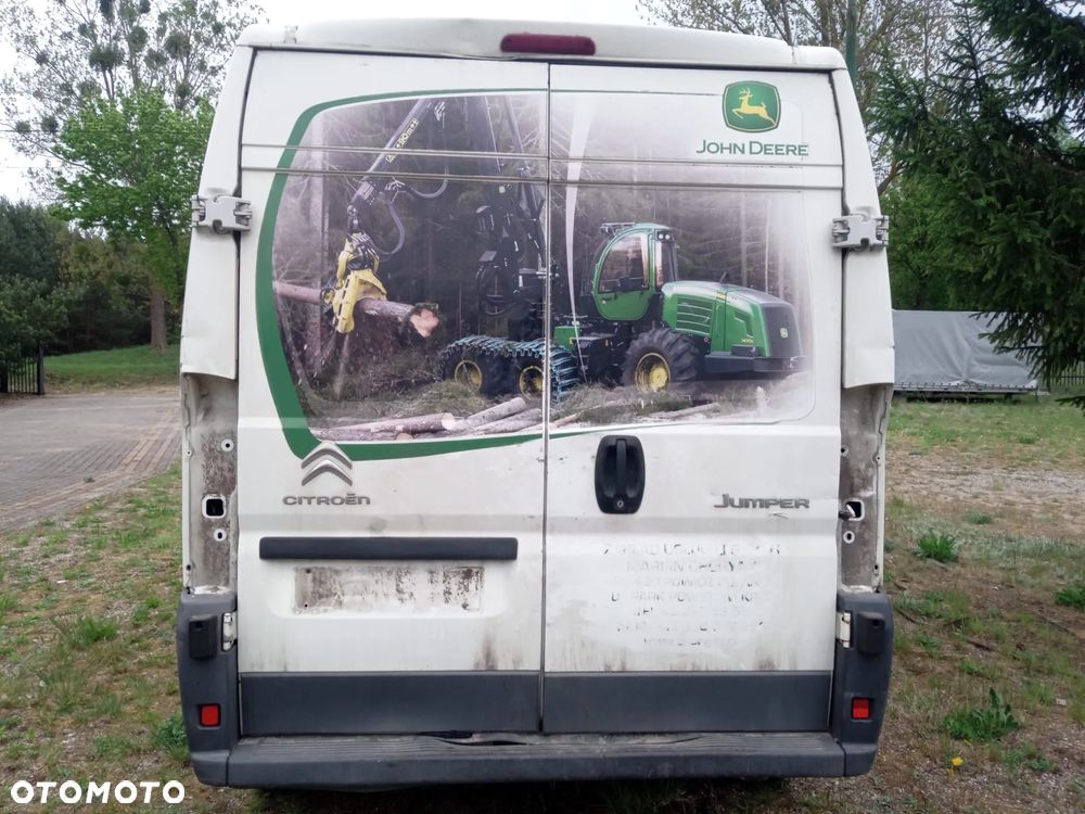 Citroën JUMPER - 3