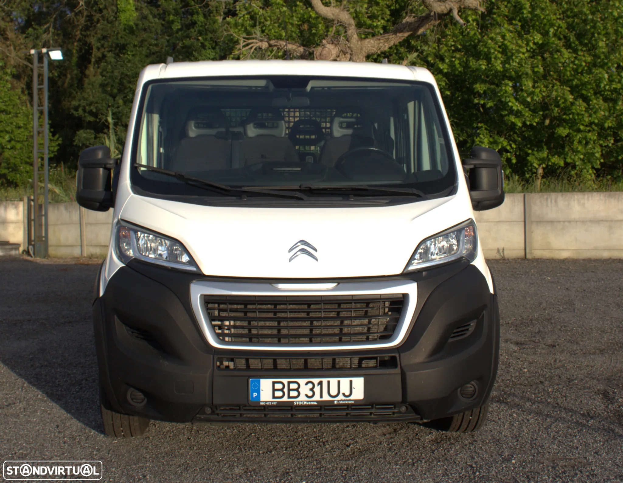 Citroën Jumper - 2