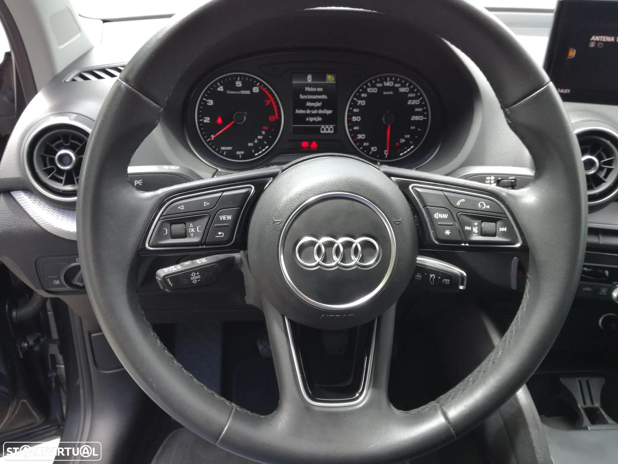 Audi Q2 30 TFSI Advanced - 15