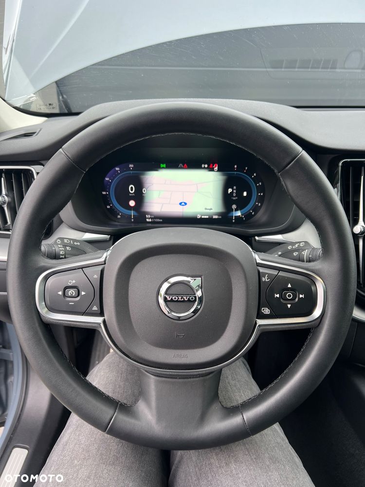 Volvo XC 60 B5 B AWD R-Design - 13