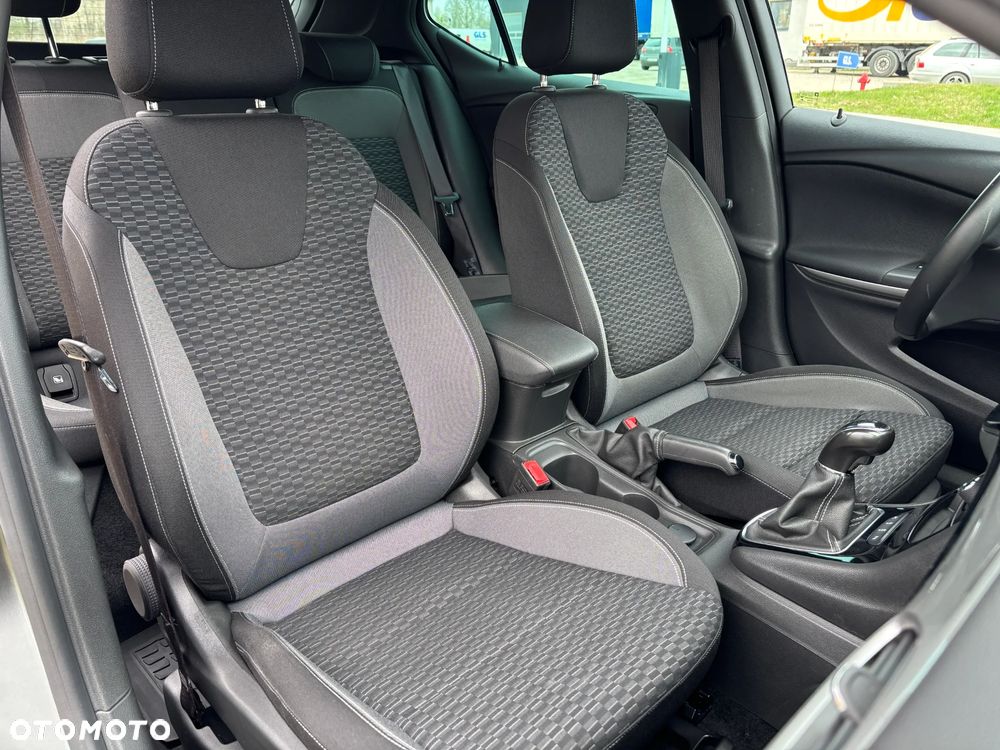 Opel Astra 1.2 T S&S - 19