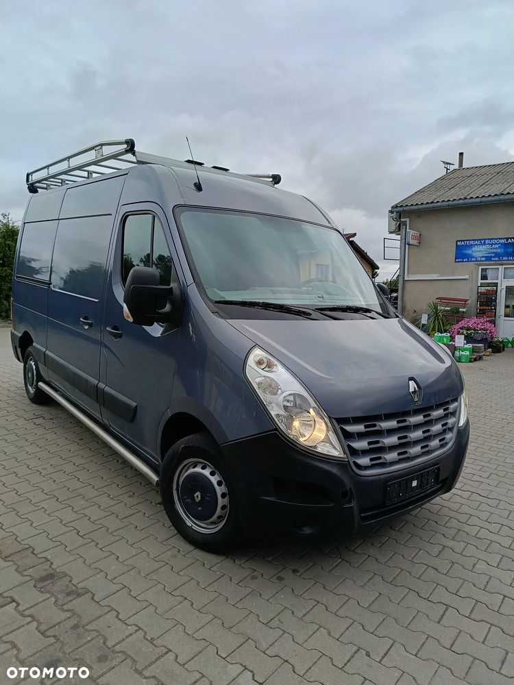 Renault MASTER - 2