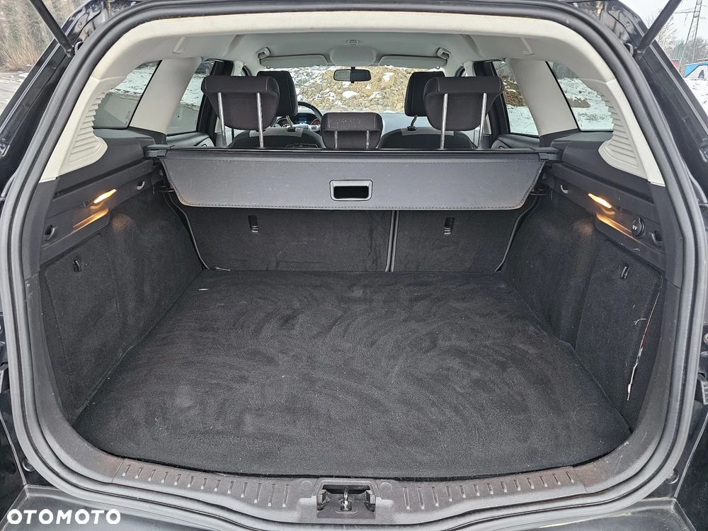 Ford Focus 1.0 EcoBoost Start-Stopp-System Champions Edition - 19