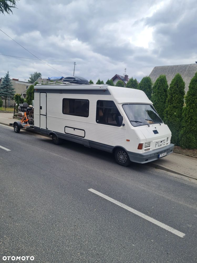 Fiat Ducato - 7