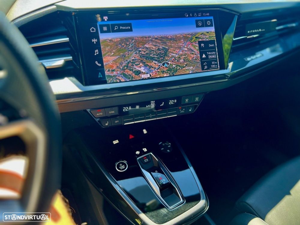 Audi Q4 e-tron 50 quattro 82 kWH - 13