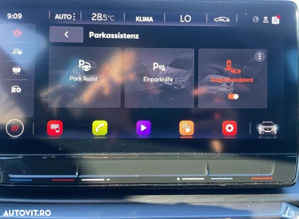 Cupra Formentor VZ 2.0 TSI 4DRIVE DSG - 18