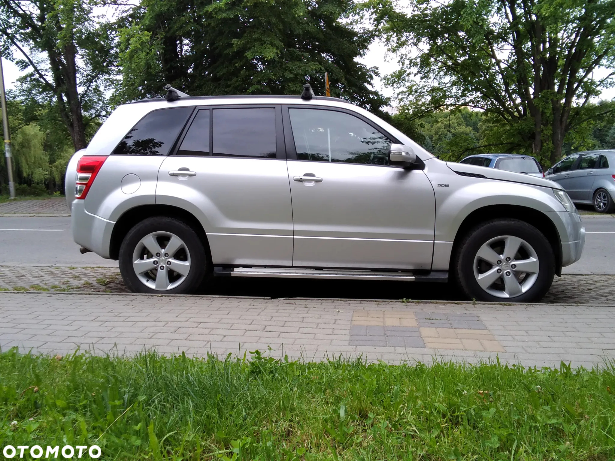 Suzuki Grand Vitara 1.9 DDiS Comfort - 2