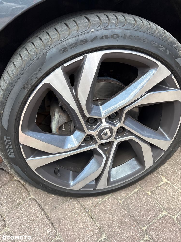 Renault Megane 1.2 Energy TCe Intens - 29