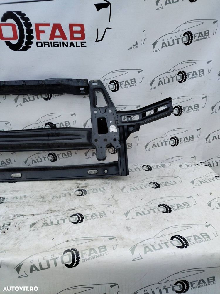 Armatura,intaritura bara fata Volkswagen Crafter 2,MAN TGE - 7