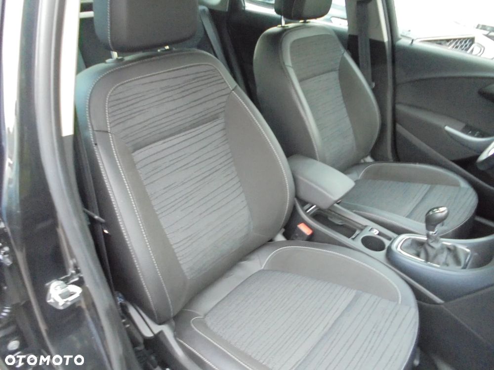 Opel Astra 1.4 Turbo ENERGY - 14