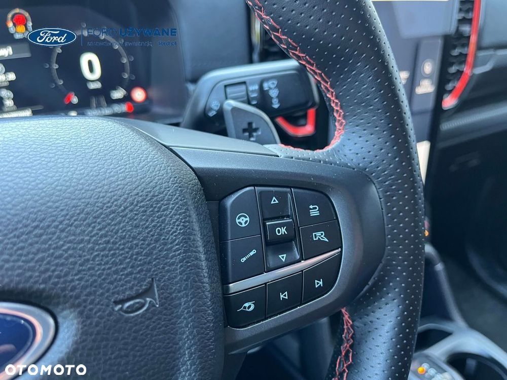 Ford Ranger Raptor - 16