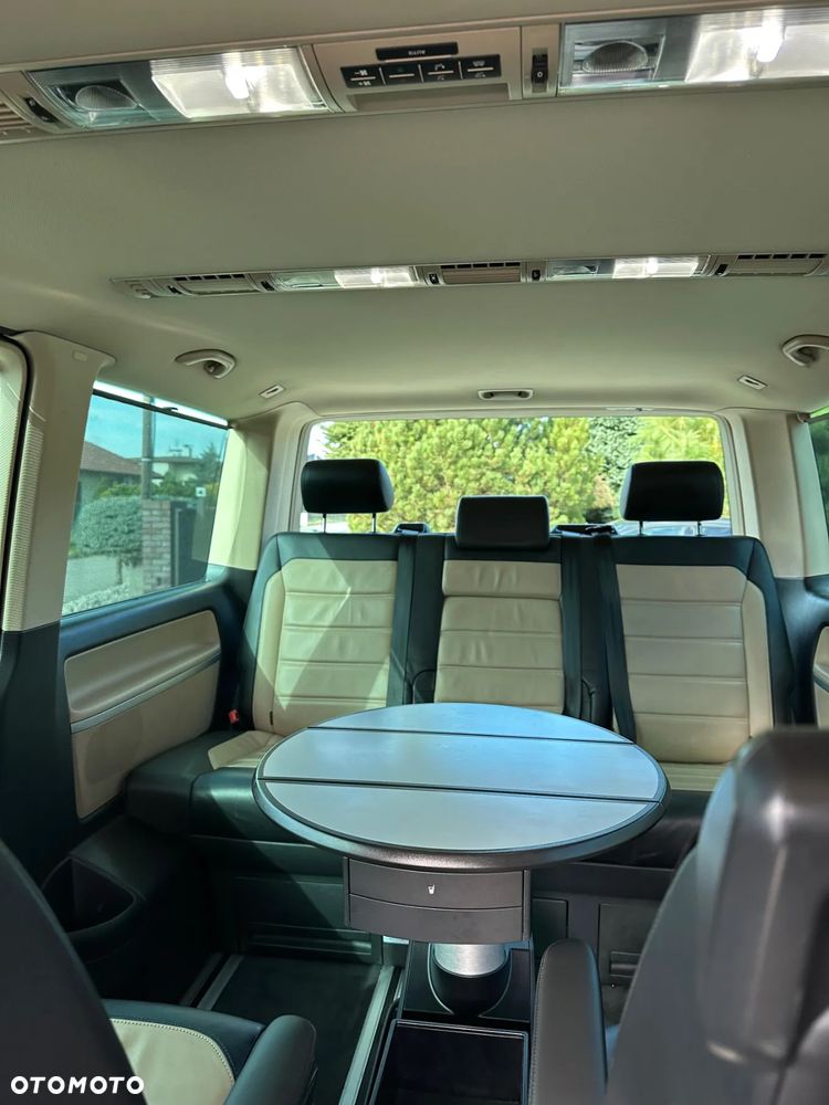 Volkswagen Multivan 2.0 BiTDI L1 Highline 4Motion DSG - 19