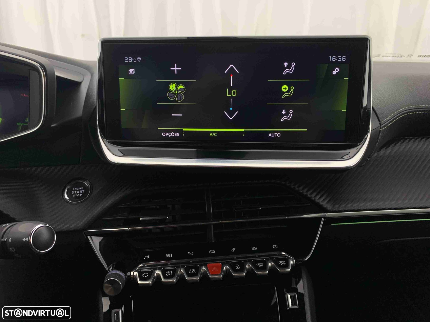 Peugeot 2008 1.2 PureTech GT Line - 8