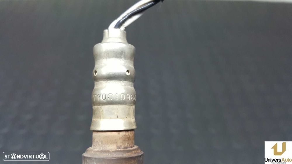 SONDA LAMBDA RENAULT CLIO II FASE II (B/CB0) AUTHENTIQUE - 5