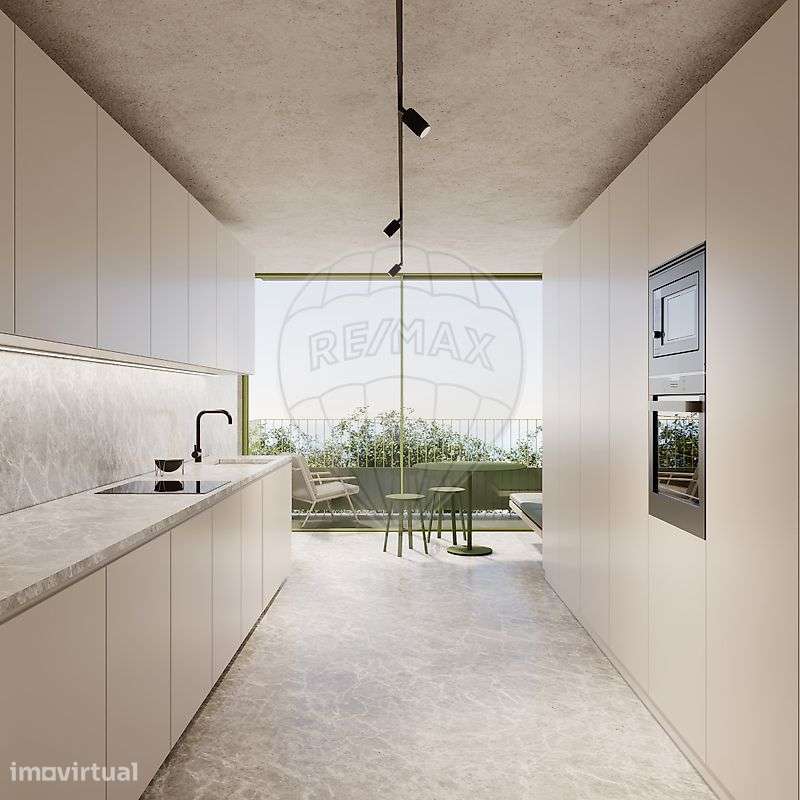 Apartamento T2 para venda - Grande imagem: 2/26