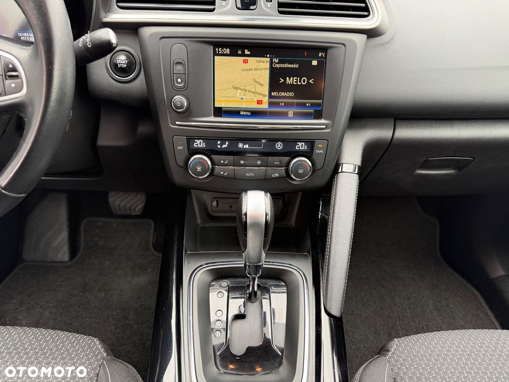 Renault Kadjar 1.5 dCi Energy Adventure EDC - 32