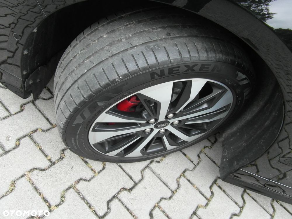 Ford S-Max 2.0 TDCi ST-Line - 37