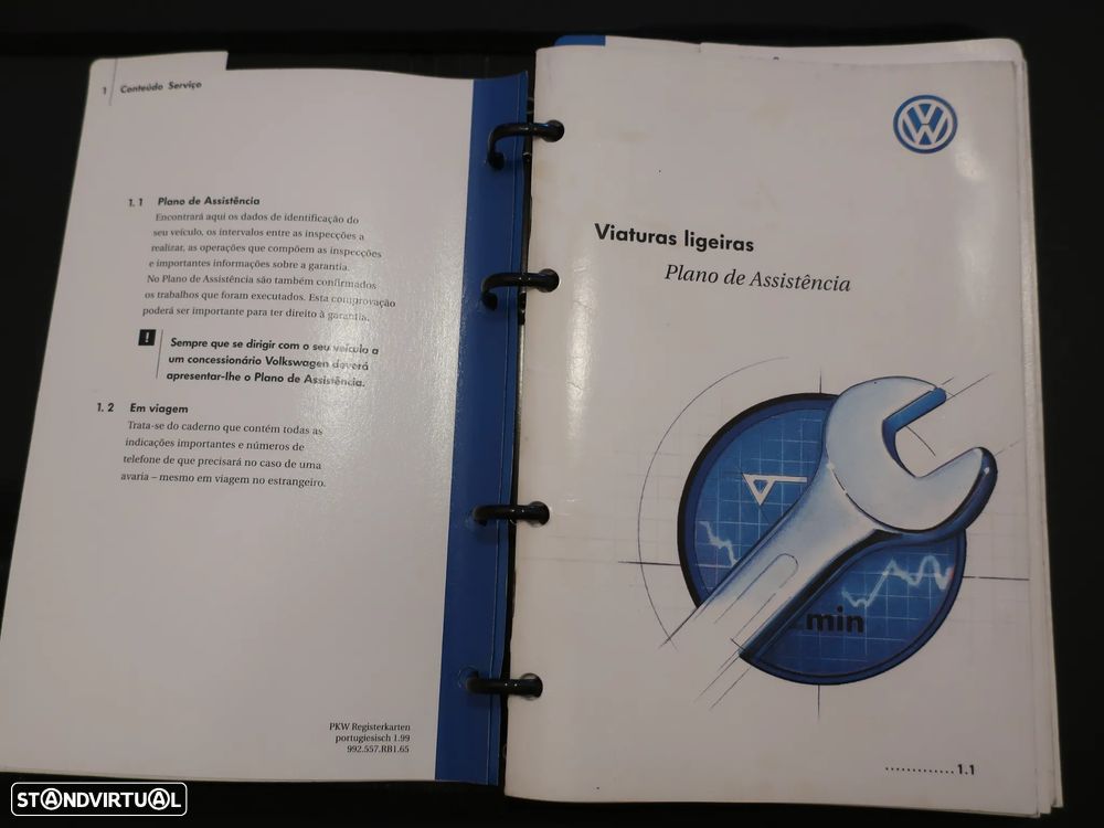 VW Polo 1.0 Confortline - 23