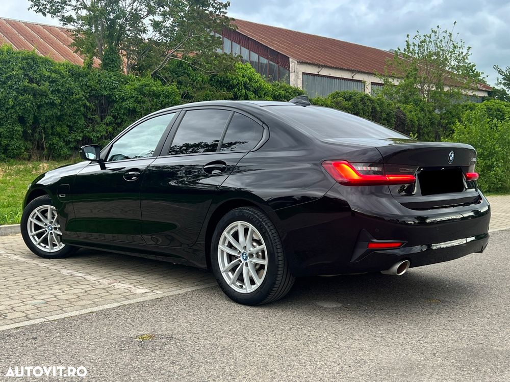 BMW Seria 3 - 19