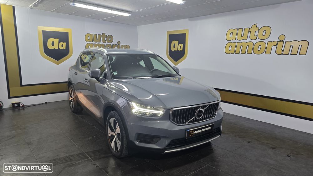 Volvo XC 40 1.5 T5 PHEV Momentum Plus - 5