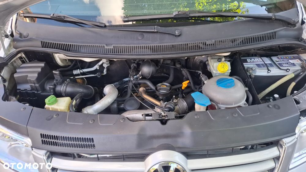 Volkswagen T5 - 18
