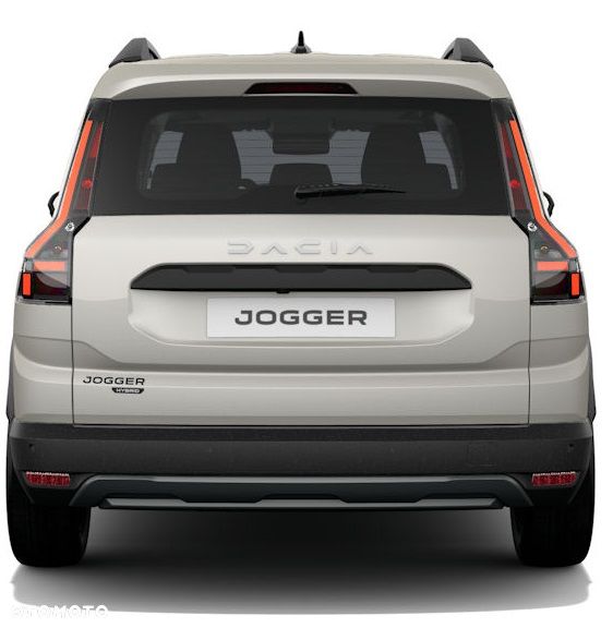 Dacia Jogger 1.8 Full Hybrid 155 Journey MMT - 4