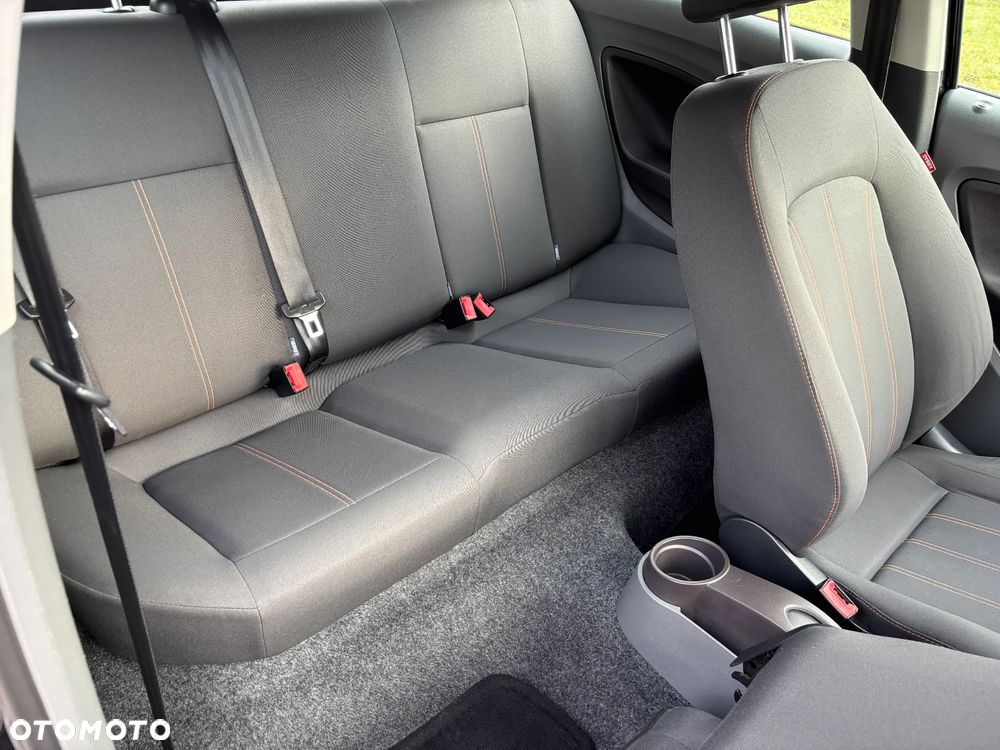 Seat Ibiza - 19